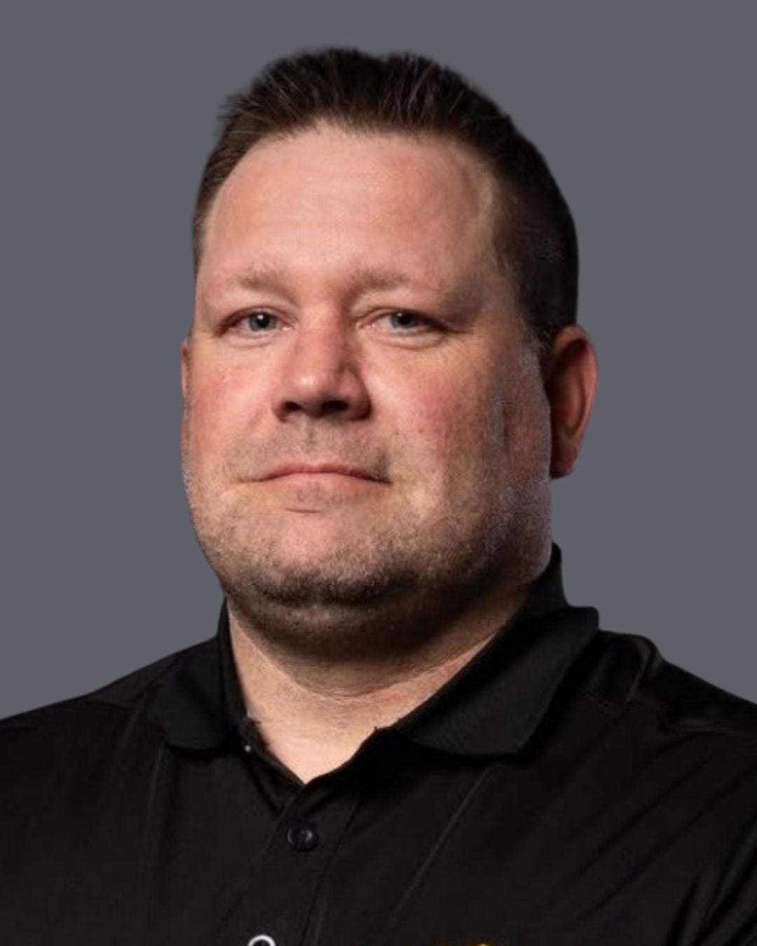 Garth Gartner, Head Coach image